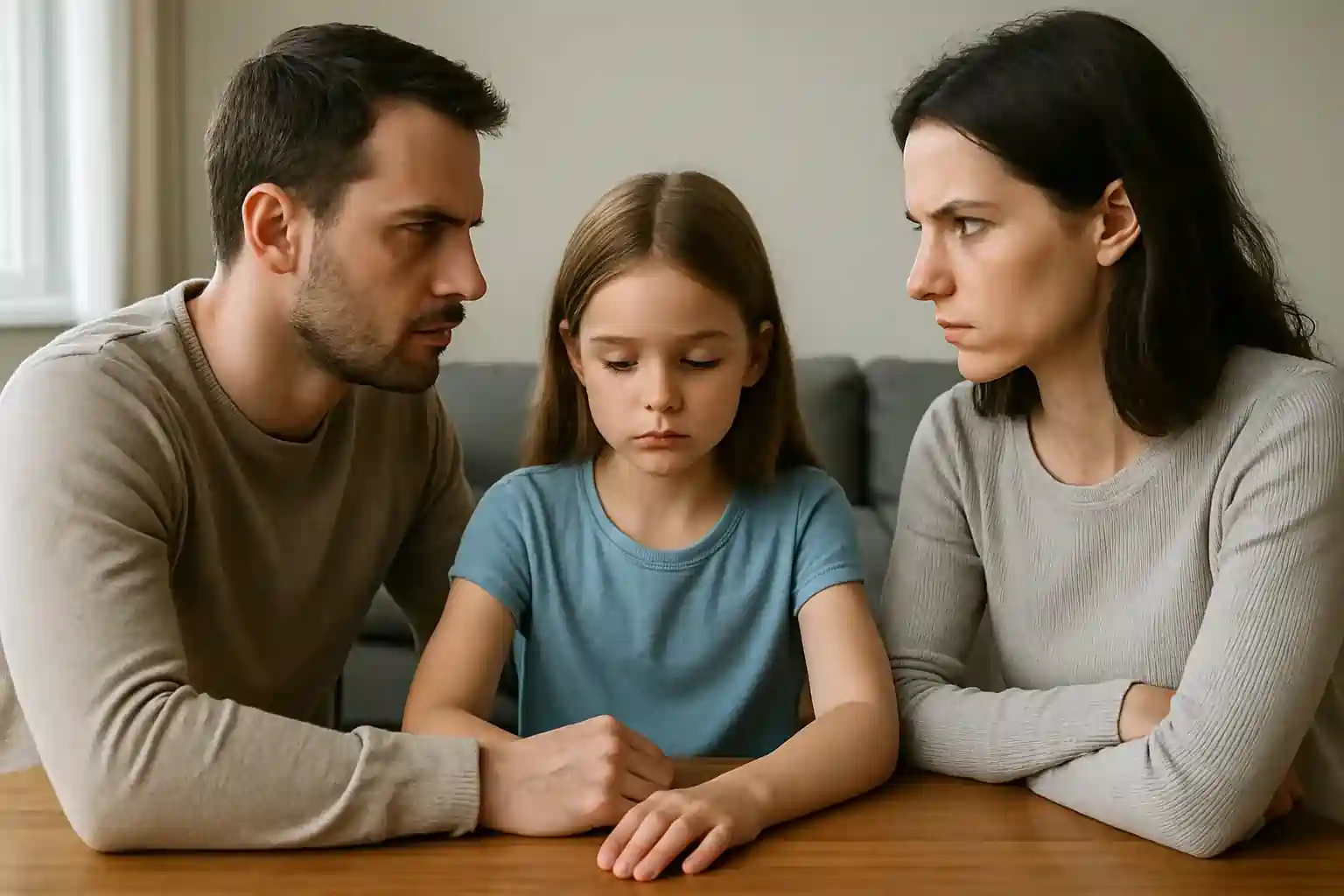 Child Arrangements Made Simpler: How Family Mediation Puts Your Children First Poole
