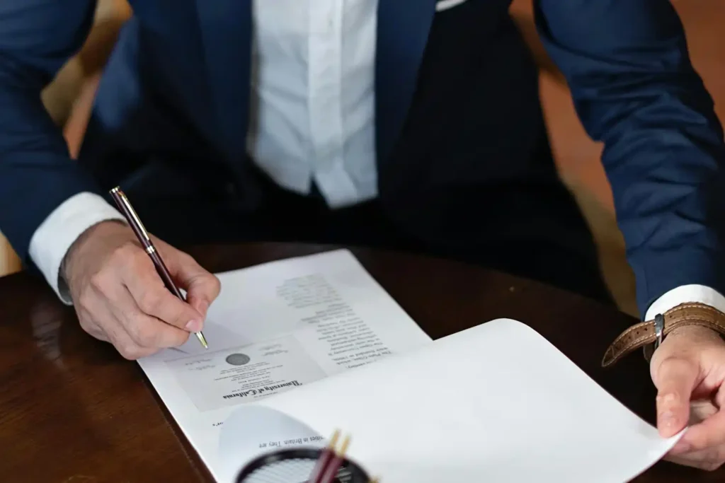 How to Apply for a Consent Order in the UK: A Step-by-Step Breakdown Poole