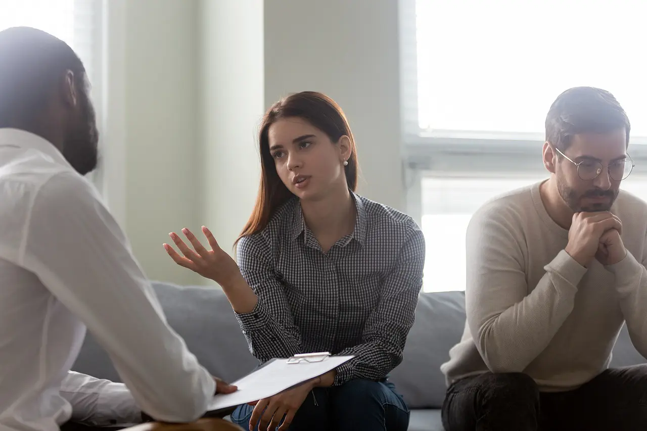 Who Can Benefit from Debt Mediation Poole