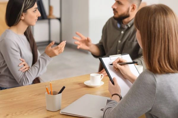 What If My Ex Doesn’t Want to Mediate Poole?
