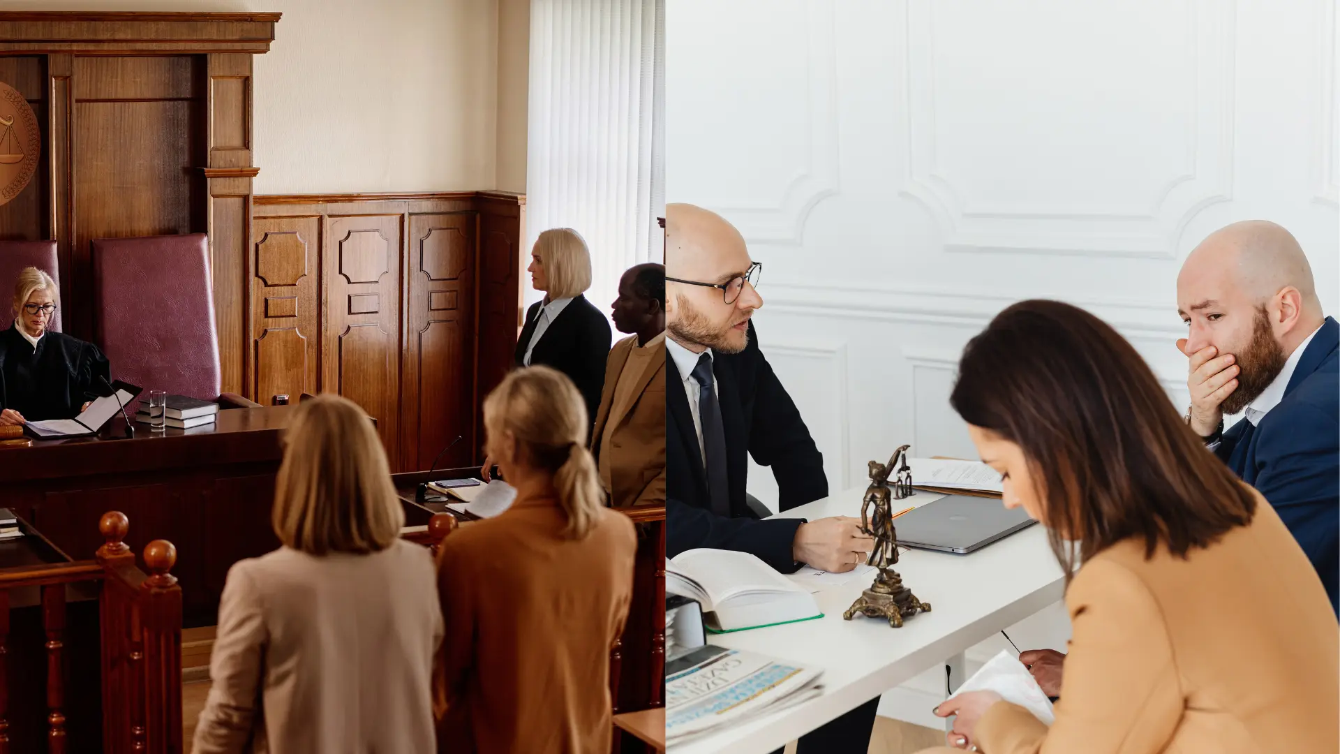 Why Does Child Access Mediation UK Work? (And Why It’s Often Better Than Court)