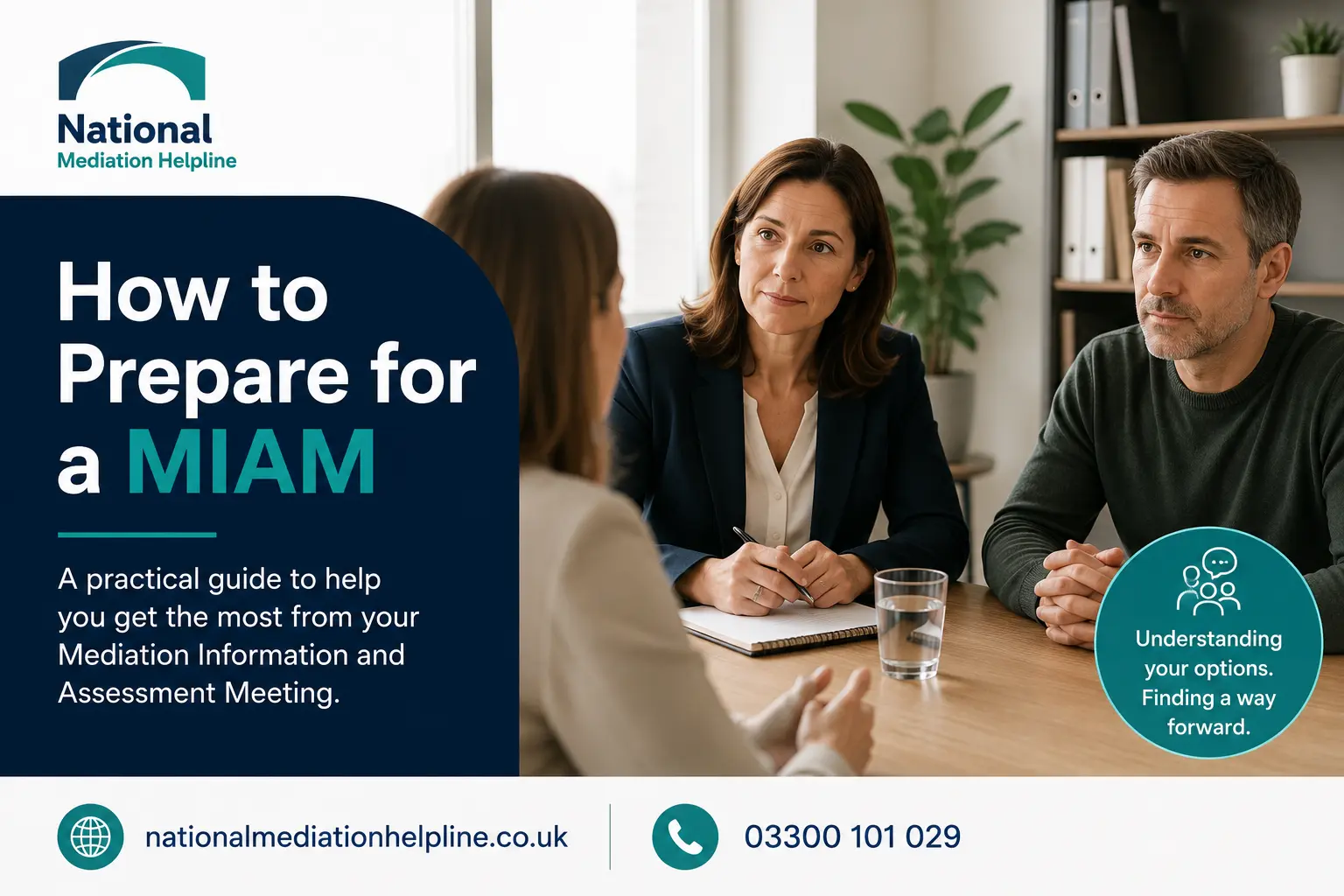 How to prepare for a miam in Poole featured image